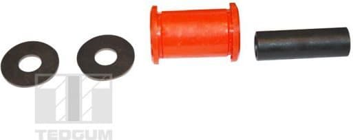 Mounting, steering gear 00677826 - image 3