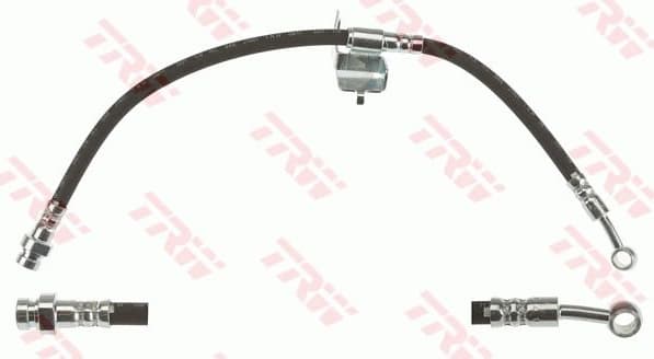 Brake Hose PHD1229 - image 2