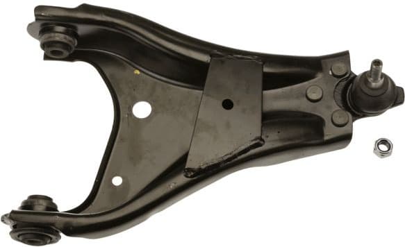 Control/Trailing Arm, wheel suspension JTC2275 - image 2