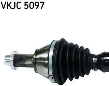 Drive Shaft VKJC 5097 - image 5