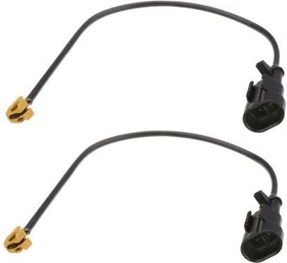 Warning Contact, brake pad wear GIC346 - image 2