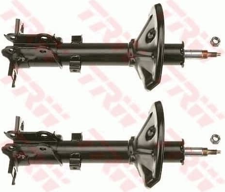 Shock Absorber TRW TWIN JHM546T - image 2