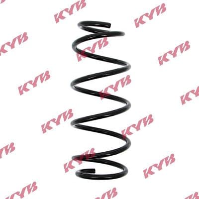 Suspension Spring K-Flex RH3926