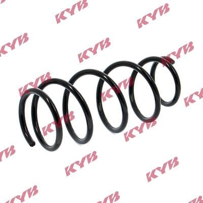 Suspension Spring K-Flex RH3926 - image 2