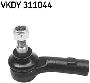 Tie Rod End VKDY311044 - image 2