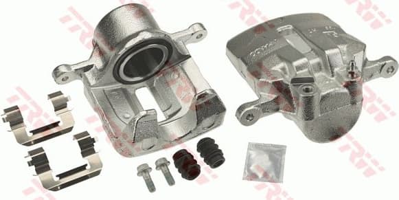 Brake Caliper BHZ934E - image 2