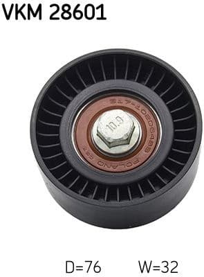 Tensioner belt VKM28601 - image 4