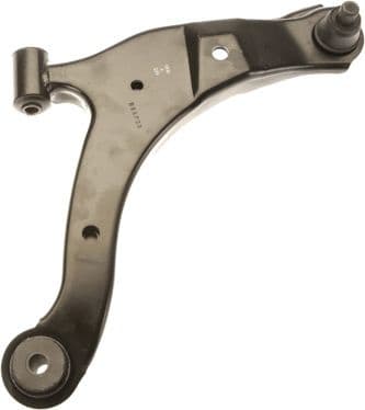 Control/Trailing Arm, wheel suspension JTC1514 - image 2