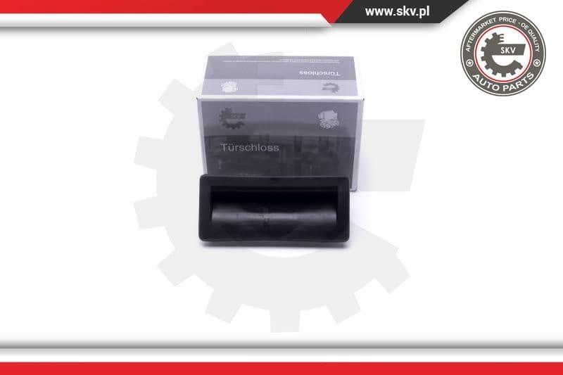 Exterior Door Handle 16SKV236