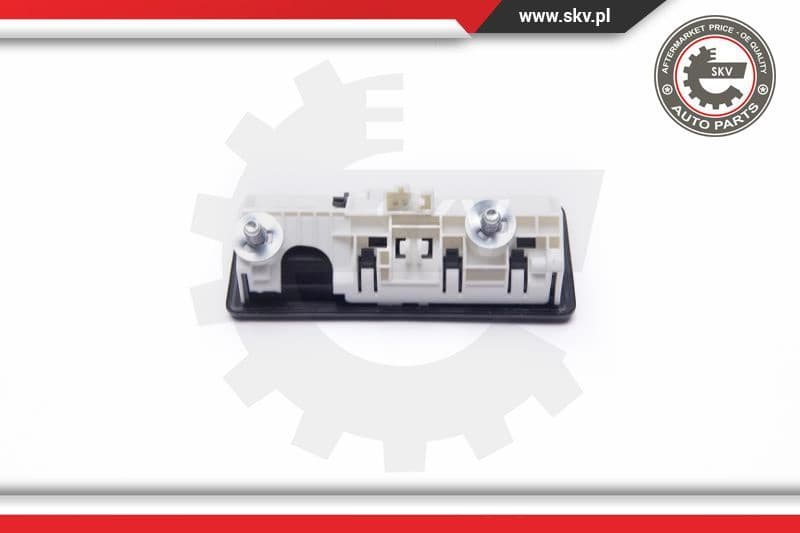 Exterior Door Handle 16SKV236 - image 3