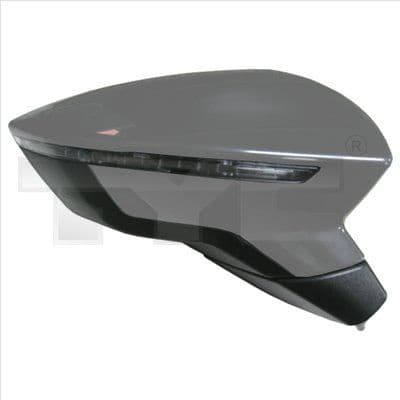 Exterior Mirror 3310077