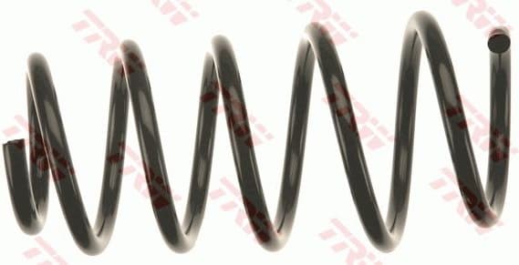 Suspension Spring JCS1236 - image 2