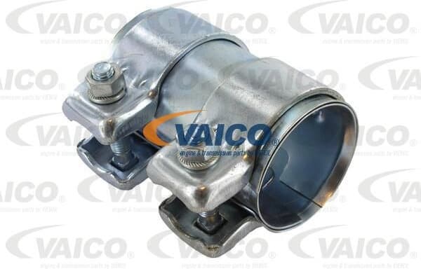 Pipe Connector, exhaust system Original VAICO Quality V10-1836