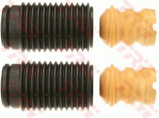 Dust Cover Kit, shock absorber JSK109 - image 2