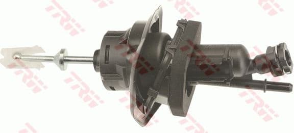 Master Cylinder, clutch PND249 - image 2