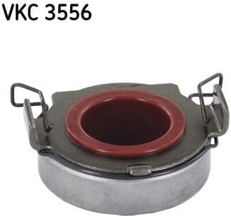 Clutch Release Bearing VKC 3556 - image 2