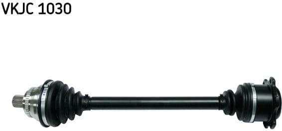 Drive Shaft VKJC 1030 - image 4