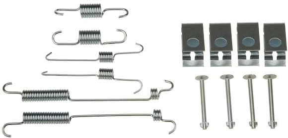 Accessory Kit, brake shoes SFK381 - image 2