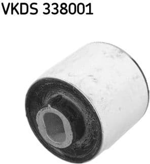 Mounting, control/trailing arm VKDS 338001 - image 2