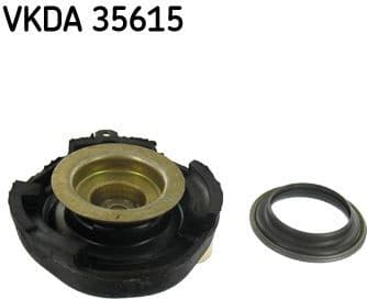 Suspension Strut Support Mount VKDA 35615 - image 2