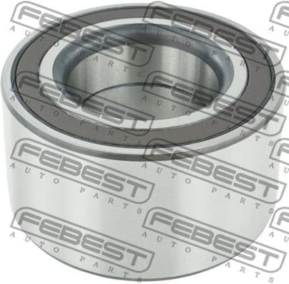 Wheel Bearing DAC45840041M