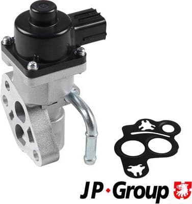 EGR Valve JP 1519900600