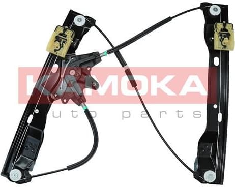 Window Regulator 7200121 - image 4