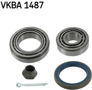 Wheel Bearing Kit VKBA 1487 - image 2