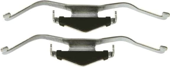 Accessory Kit, disc brake pad PFK466 - image 2