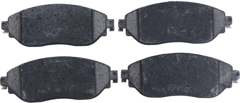 Brake pads front, Top Quality GDB2096 - image 5