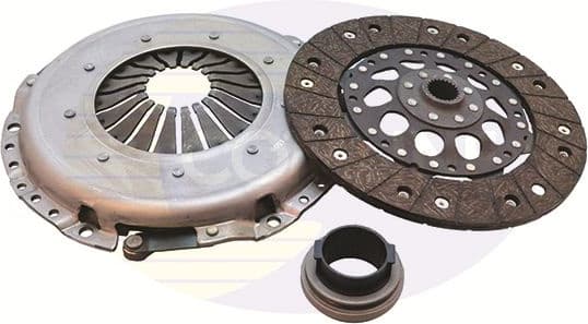 Clutch Kit ECK033 - image 3