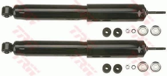Shock Absorber TRW TWIN JGE280T - image 2