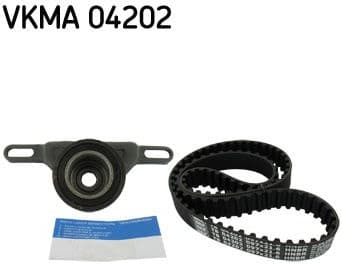 Timing Belt Kit VKMA 04202 - image 3