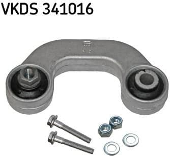 Link/Coupling Rod, stabiliser bar VKDS341016 - image 2