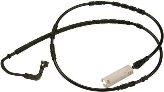 Warning Contact, brake pad wear GIC332 - image 2