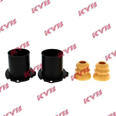 Dust Cover Kit, shock absorber Protection Kit 910063