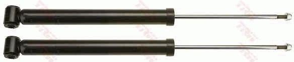 Shock Absorber TRW TWIN JGT585T - image 2
