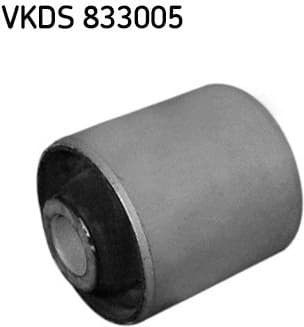 Mounting, control/trailing arm VKDS 833005 - image 2