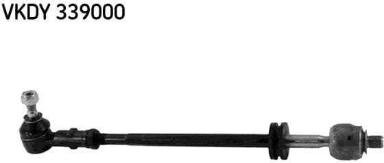 Tie Rod VKDY339000 - image 2