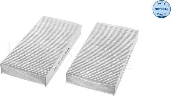 Filter, cabin air MEYLE-ORIGINAL: True to OE. 31-12 319 0004/S