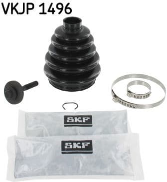 Bellow Kit, drive shaft VKJP 1496 - image 2