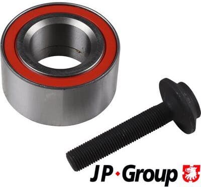 Wheel Bearing Kit JP 1141301210