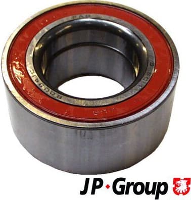 Wheel Bearing JP 1141200500