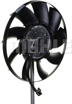 Fan, engine cooling BEHR *** PREMIUM LINE *** CFF 467 000P - image 8