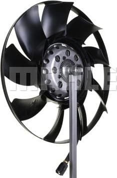 Fan, engine cooling BEHR *** PREMIUM LINE *** CFF 467 000P - image 10