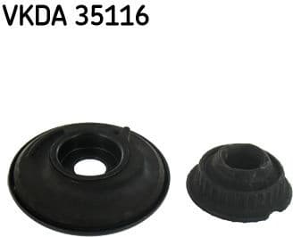 Suspension Strut Support Mount VKDA 35116 - image 2