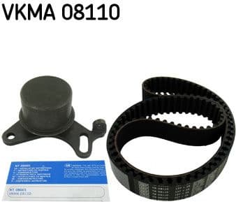 Timing Belt Kit VKMA 08110 - image 3