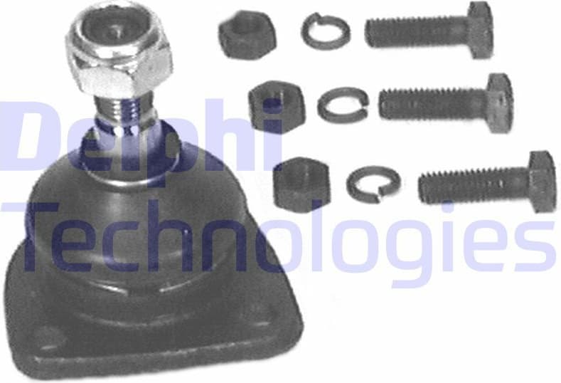 Ball Joint TC204