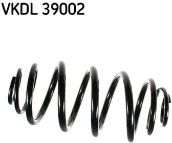 Suspension Spring VKDL 39002 - image 2