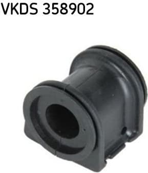 Mounting stabilizer front VKDS 358902 - image 2